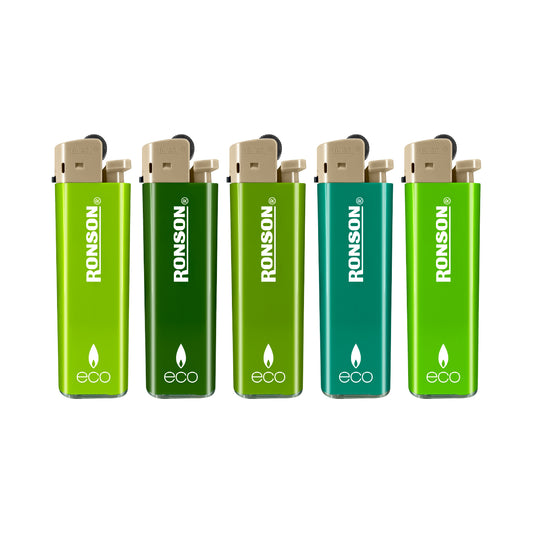 Encendedor Ronson Colourlite Eco