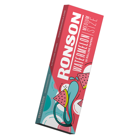 Display Ronson Papelillos Watermelon