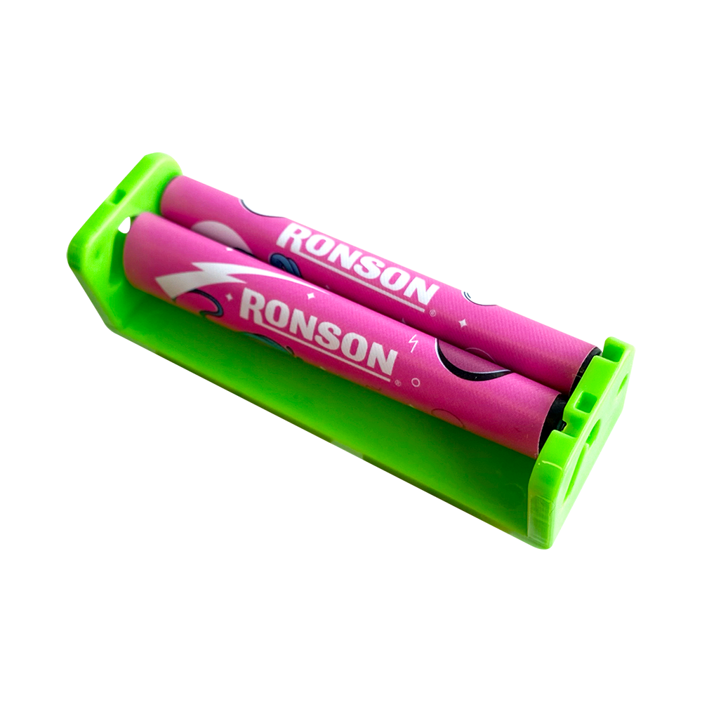 Rolling Machine Ronson Rosado
