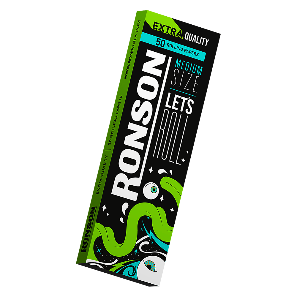 Display Ronson Papel Extra (25 x 50)