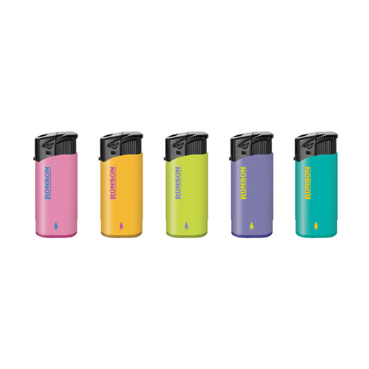 Encendedor Ronson Mini Electrolite