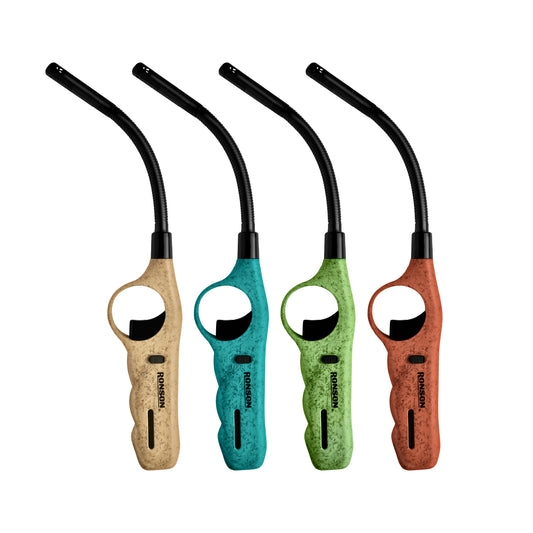 Encendedor Ronson Eco Flexible (Perú)