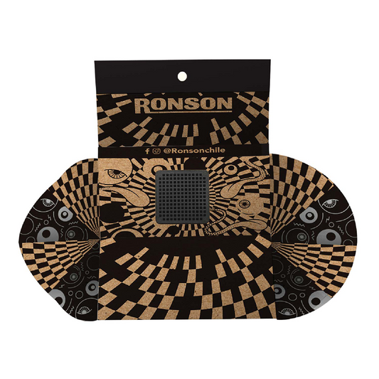 Display Ronson Papelillos + Tips + Moledor