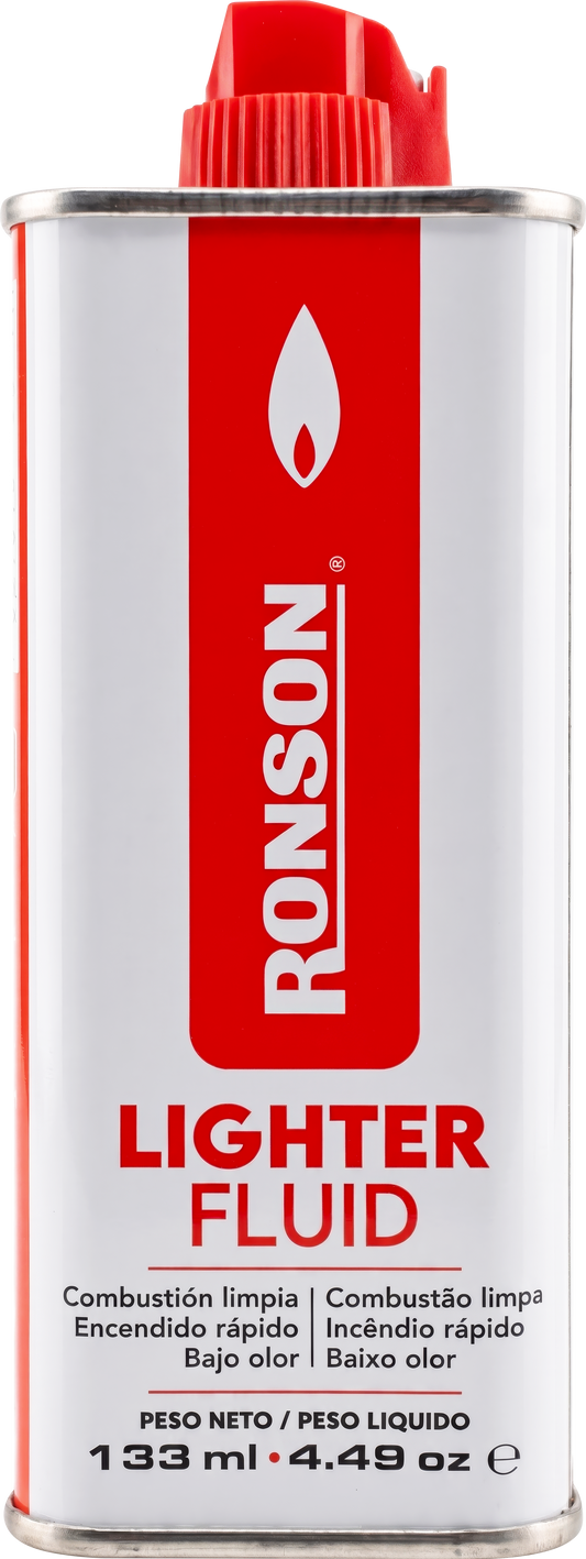 Bencina Ronson 133 ML