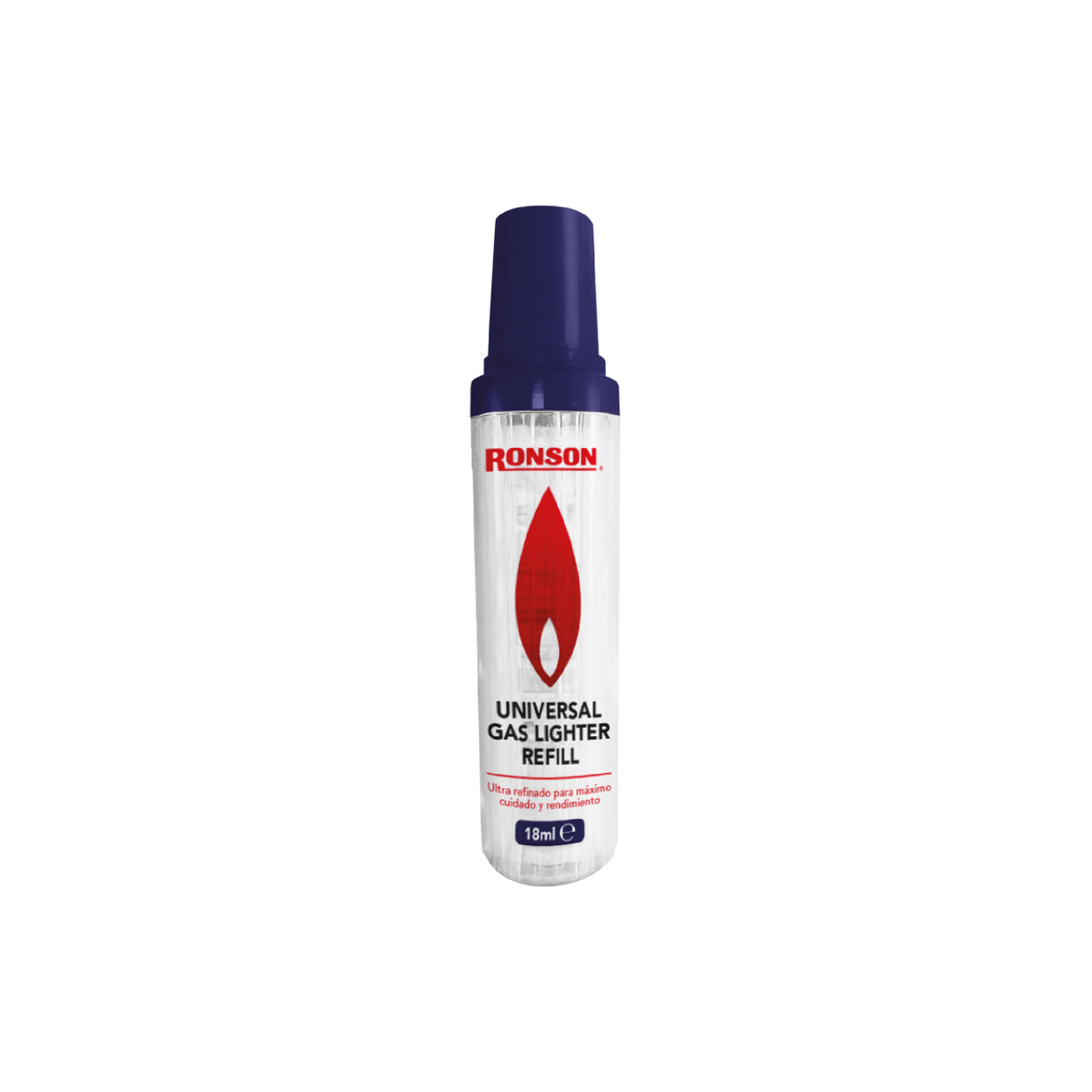 Mini Gas Ronson 18 ML - Expo Grill