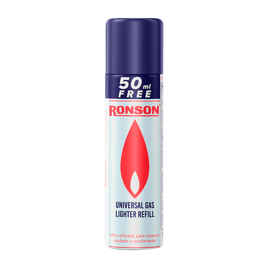 Gas Ronson 300 ML